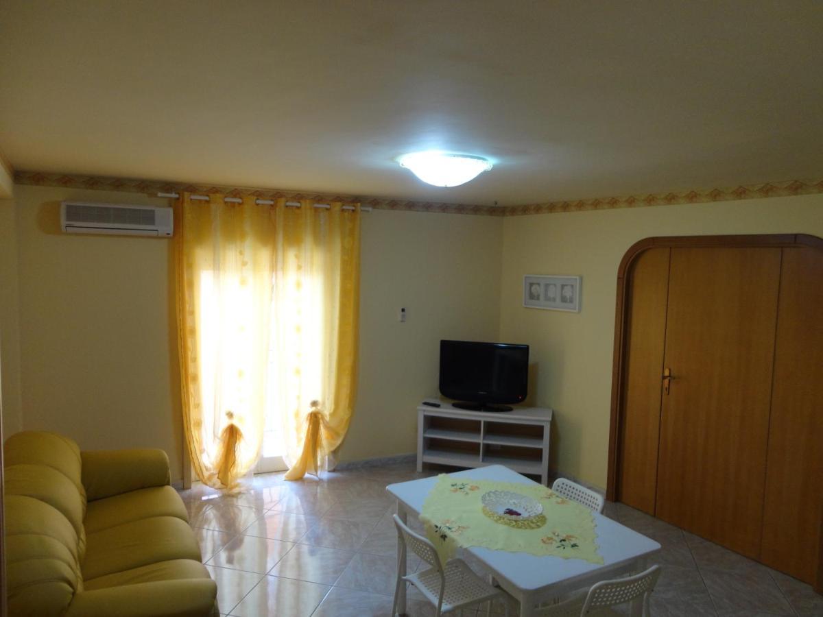 Baciati Dal Sole - In Centro Apartment